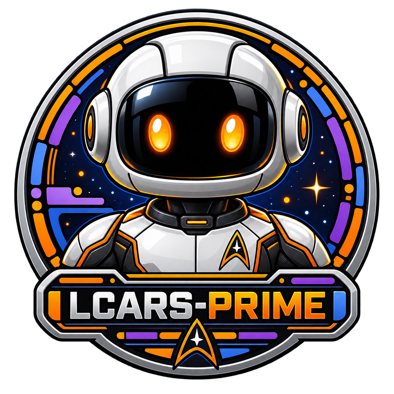 LCARS-Prime